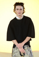 Timothee Chalamet photo #