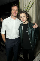 Timothee Chalamet photo #