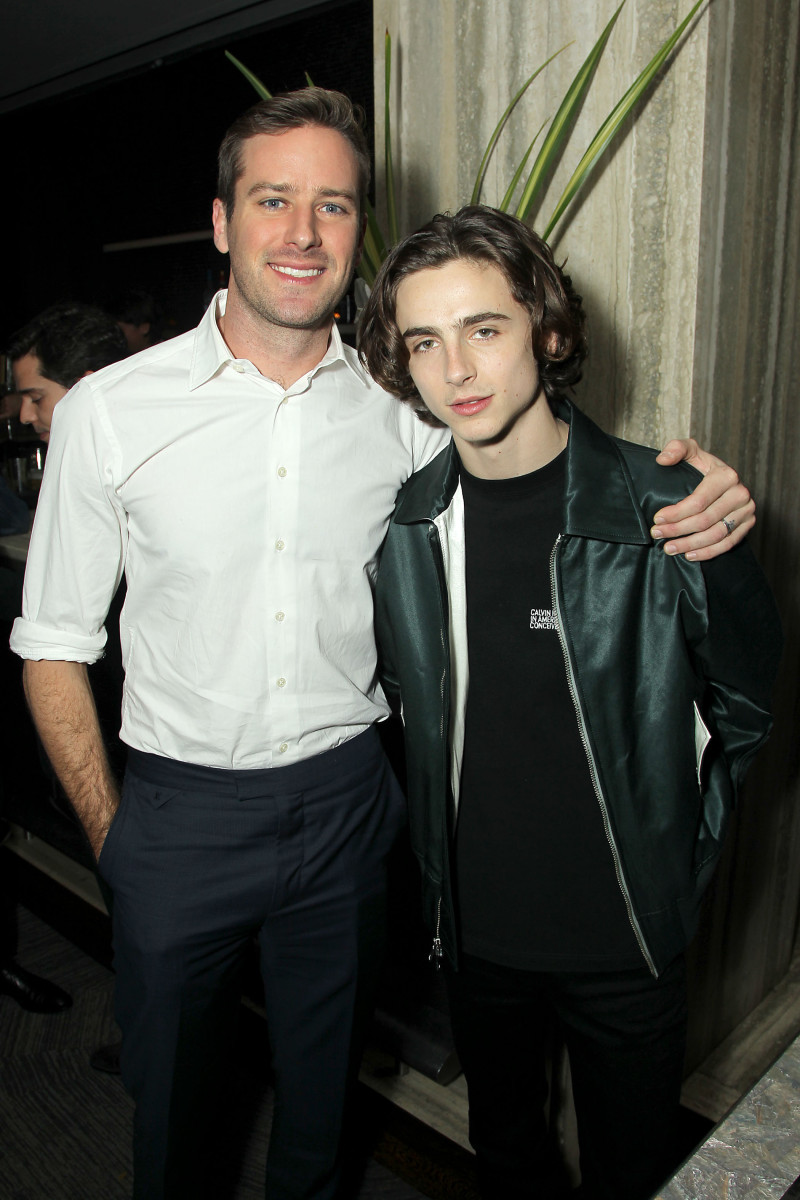 Timothee Chalamet: pic #1323179