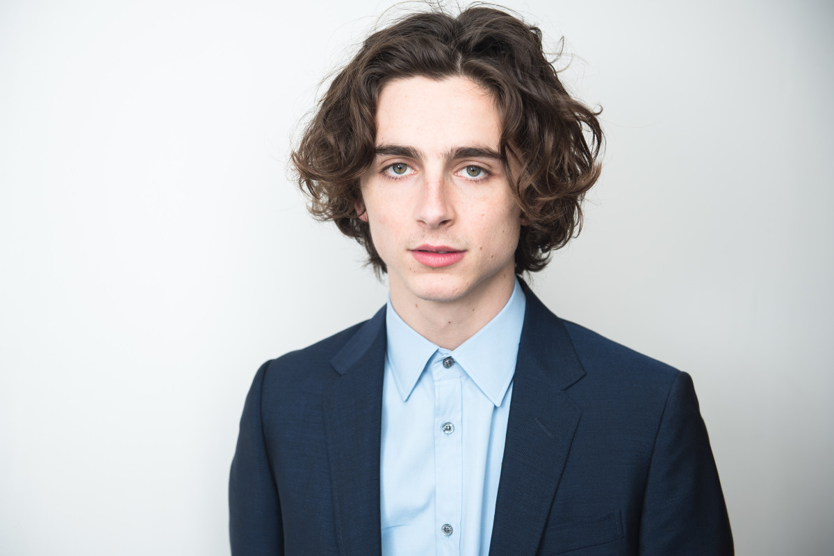 Timothee Chalamet: pic #1333065