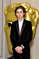 Timothee Chalamet photo #