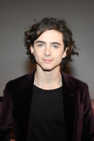 Timothee Chalamet photo #