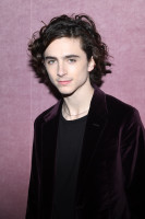 Timothee Chalamet photo #