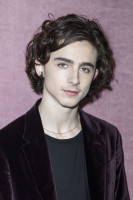 Timothee Chalamet photo #