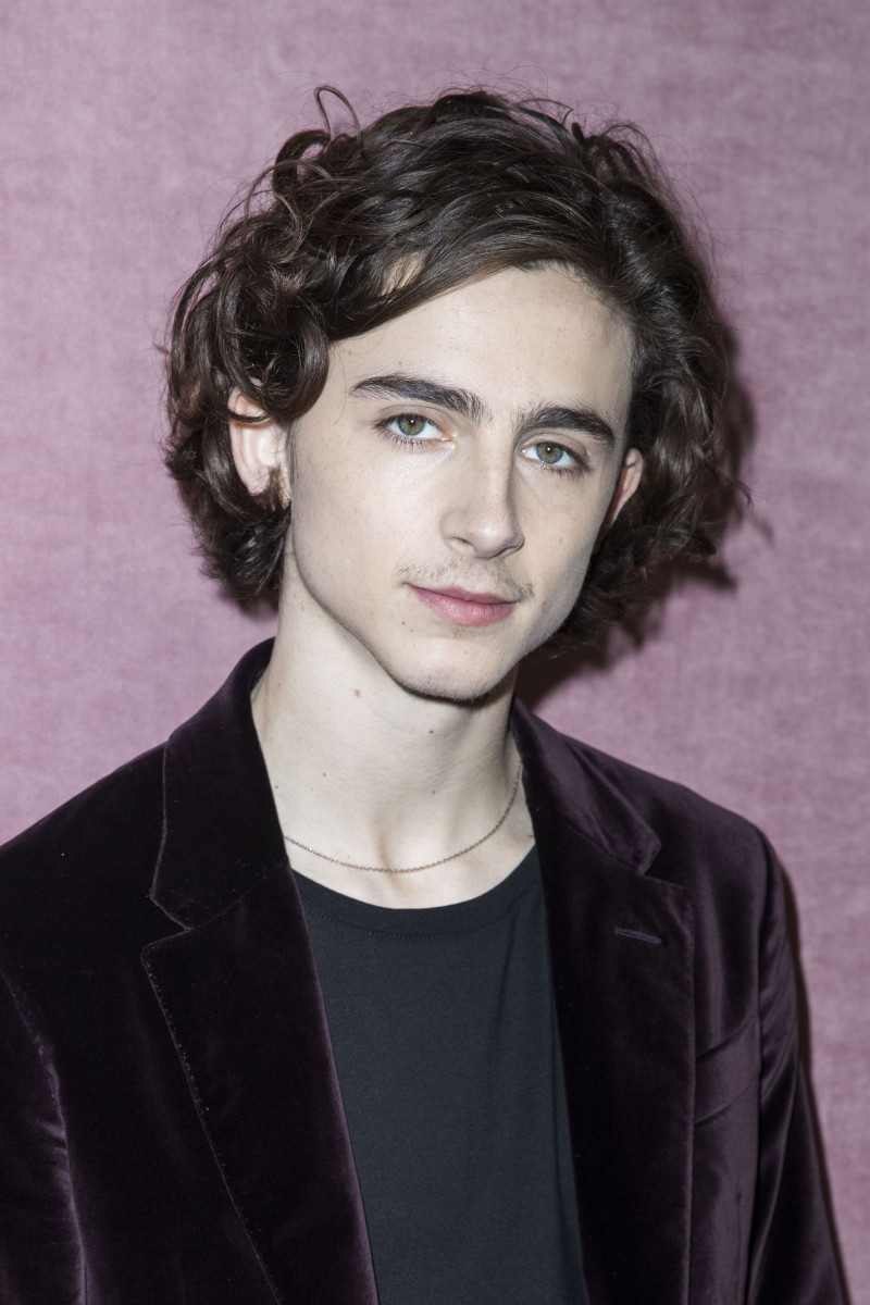 Timothee Chalamet: pic #1293236