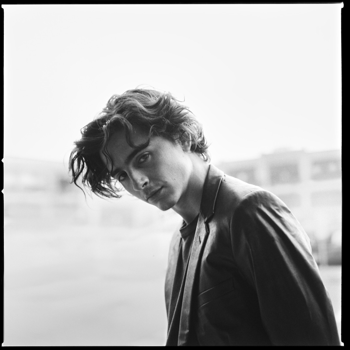 Timothee Chalamet: pic #1342251