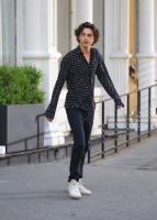 Timothee Chalamet photo #