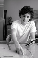 Timothee Chalamet photo #