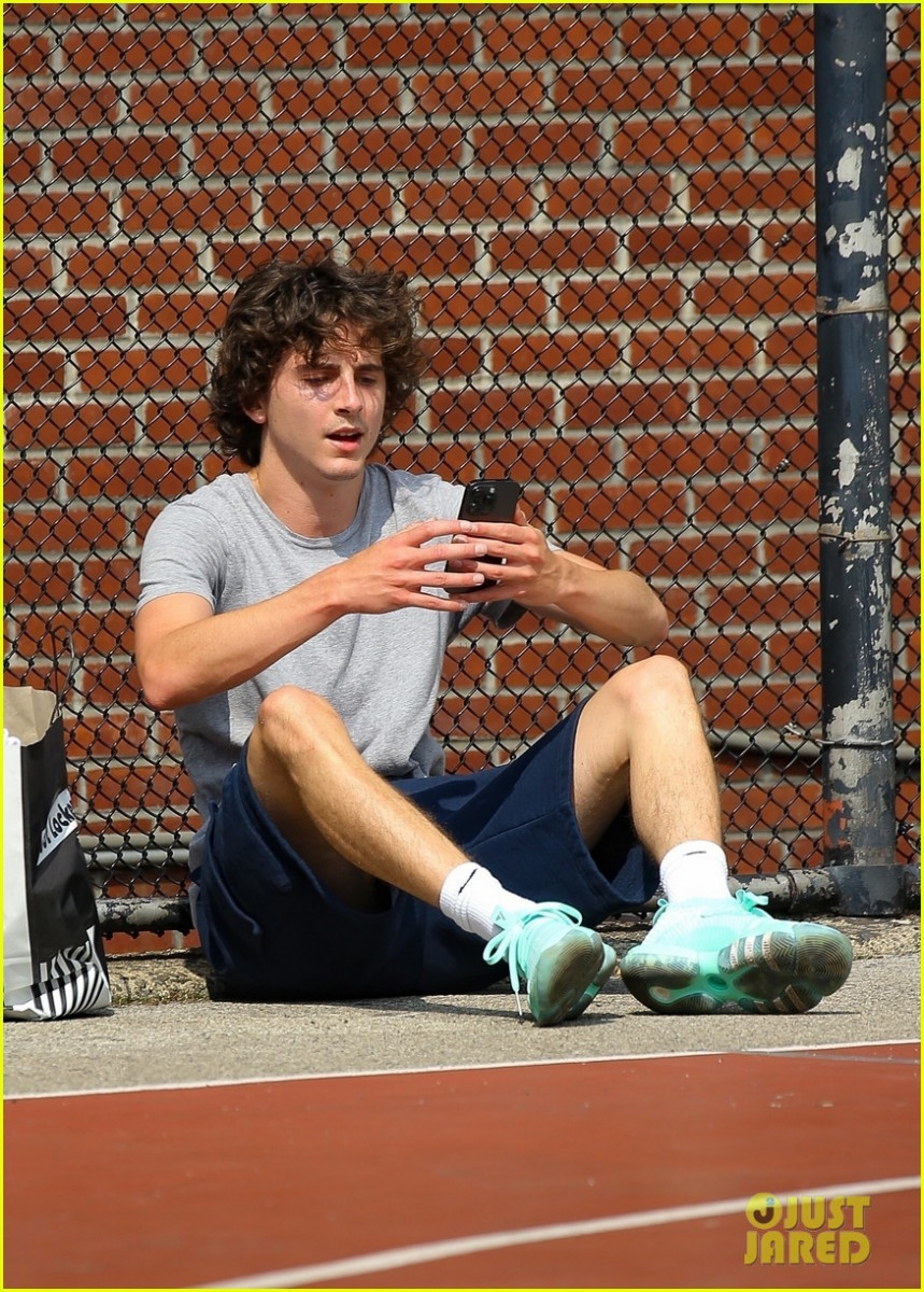 Timothee Chalamet: pic #1333616