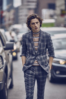 Timothee Chalamet photo #