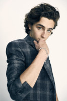 Timothee Chalamet photo #