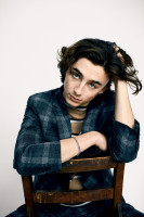 Timothee Chalamet photo #