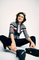 Timothee Chalamet photo #