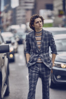 Timothee Chalamet photo #