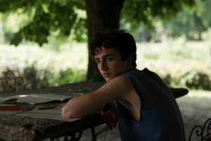 Timothee Chalamet photo #