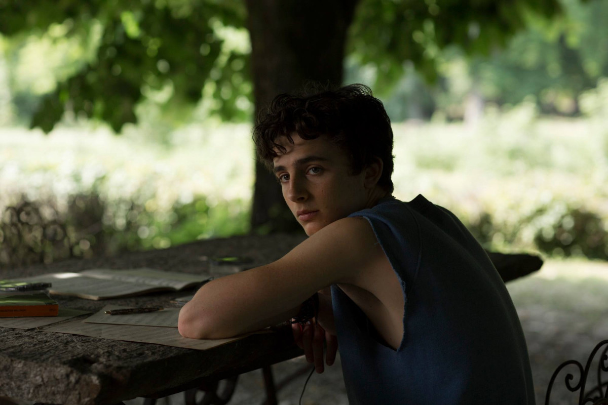 Timothee Chalamet: pic #1304459