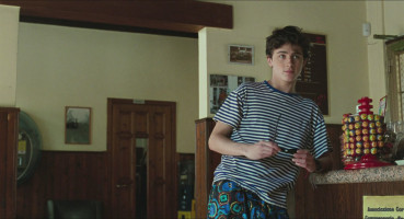 Timothee Chalamet photo #