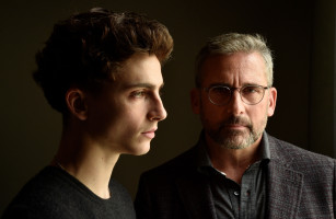 Timothee Chalamet photo #