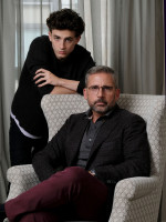 Timothee Chalamet photo #