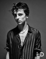 Timothee Chalamet photo #