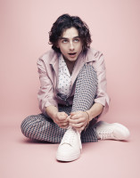 Timothee Chalamet photo #