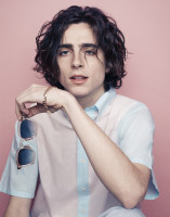 Timothee Chalamet photo #