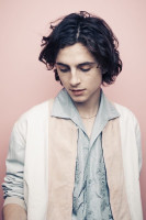 Timothee Chalamet photo #