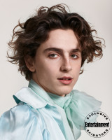 Timothee Chalamet photo #