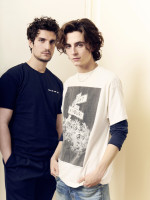 Timothee Chalamet photo #