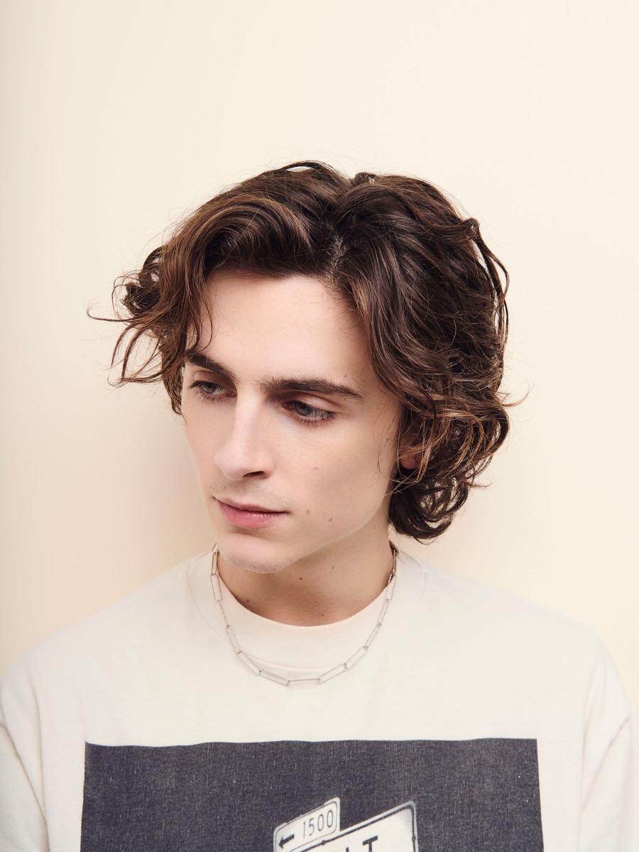 Timothee Chalamet: pic #1284462