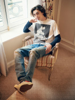 Timothee Chalamet photo #