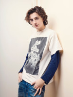 Timothee Chalamet photo #