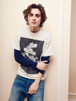 Timothee Chalamet photo #