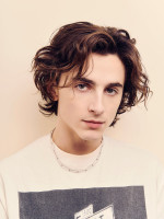 Timothee Chalamet photo #