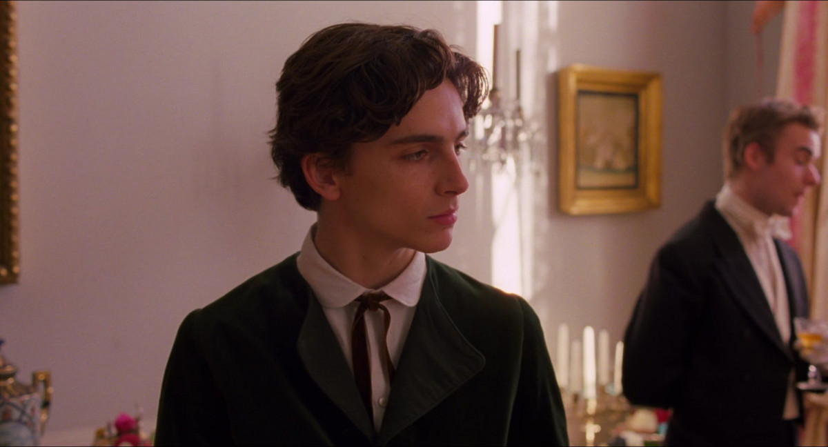 Timothee Chalamet: pic #1312330