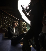 Timothee Chalamet photo #