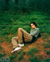 Timothee Chalamet photo #