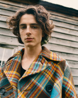 Timothee Chalamet photo #