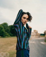 Timothee Chalamet photo #