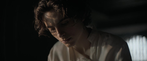 Timothee Chalamet photo #