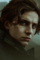 Timothee Chalamet photo #