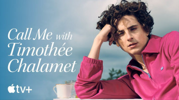 Timothee Chalamet photo #