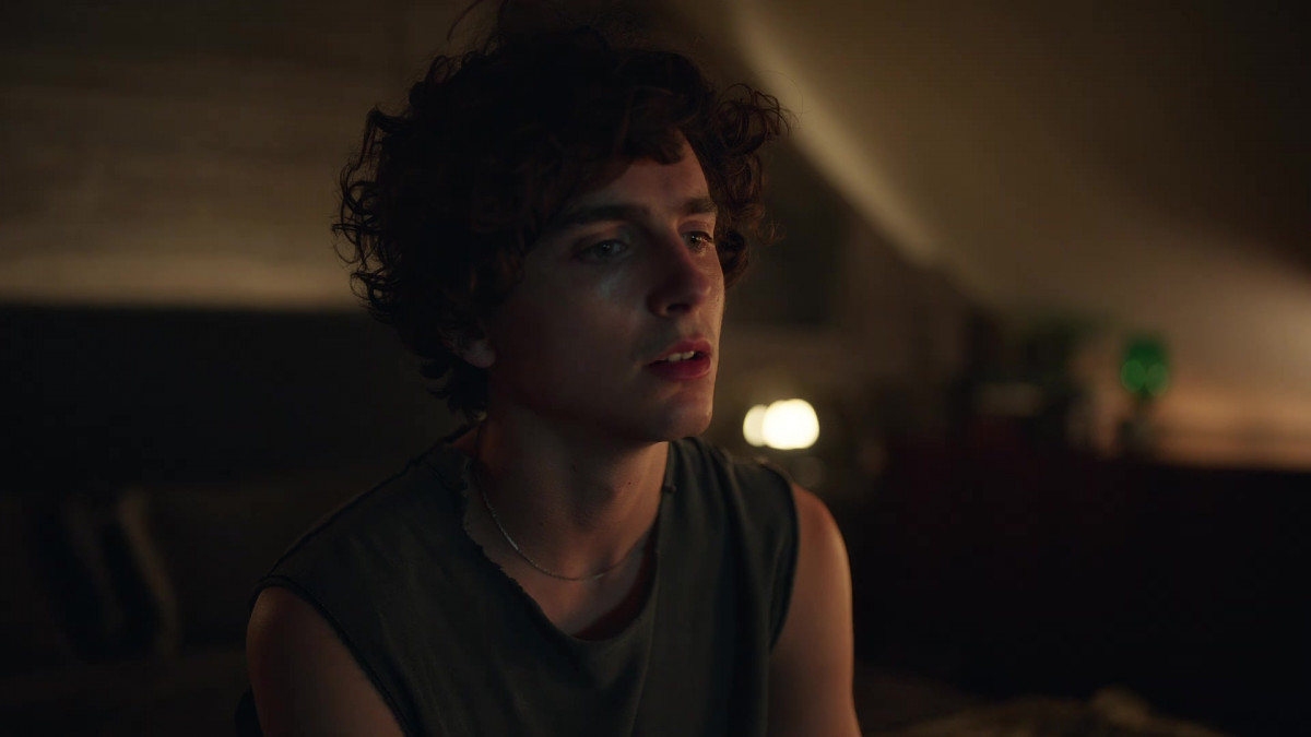 Timothee Chalamet: pic #1354179