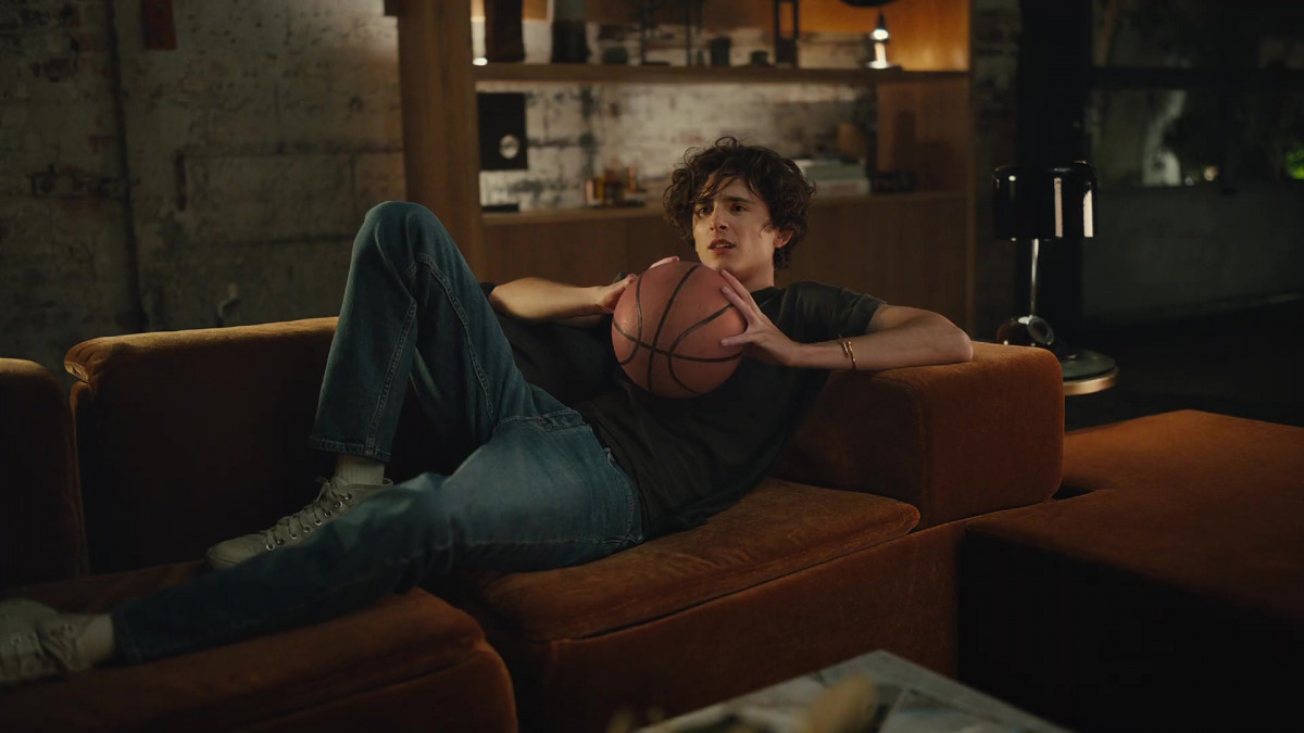 Timothee Chalamet: pic #1321670