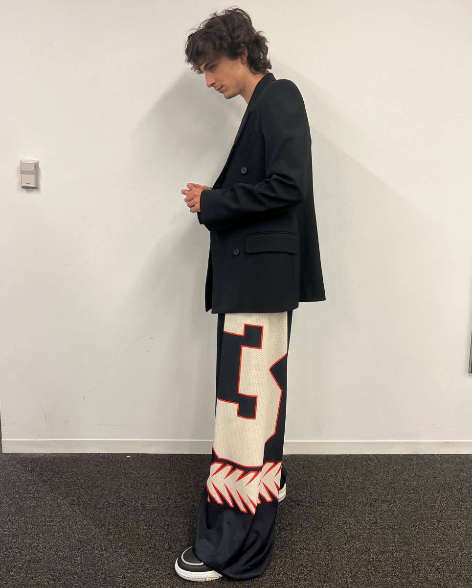 Timothee Chalamet: pic #1341142