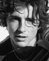 Timothee Chalamet pic #1370604