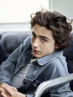 Timothee Chalamet photo #