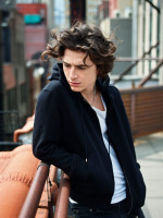 Timothee Chalamet photo #