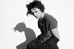 Timothee Chalamet photo #