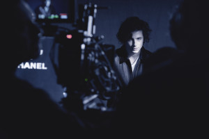 Timothee Chalamet pic #1370603